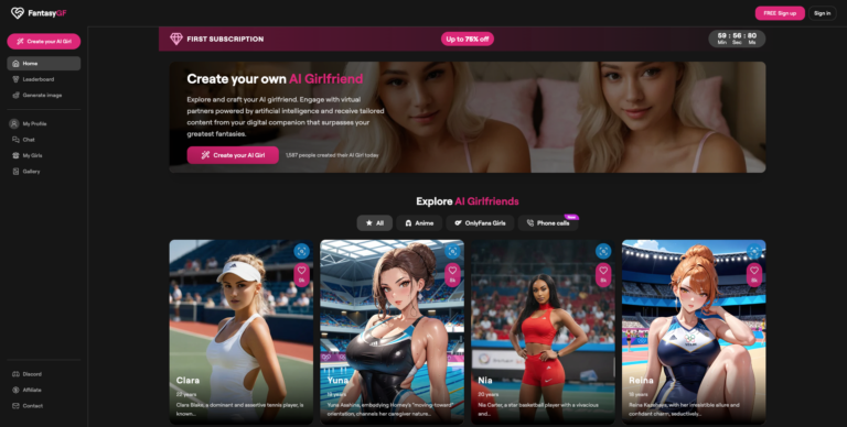 FantasyGF