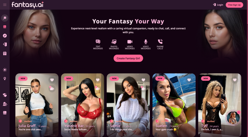fantasyai