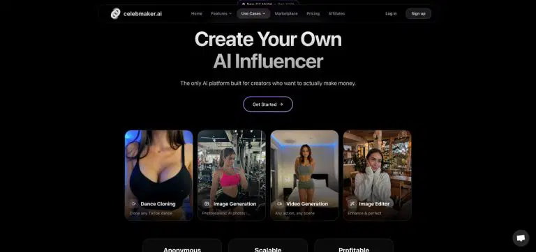 celebmakerai