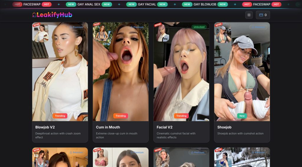 leakifyhub ai porn generator