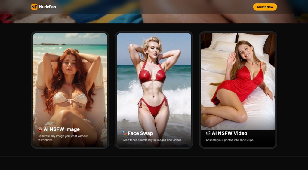 nudefab