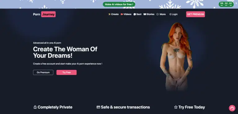 pornjourney
