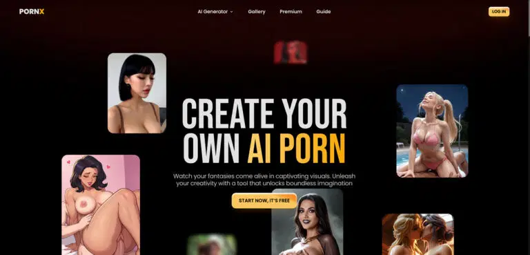 pornxco ai porn generator