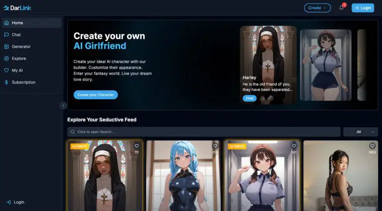 darlink ai