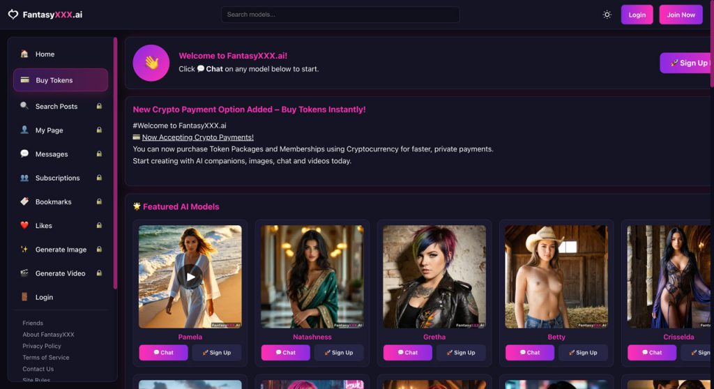 fantasyxxxai