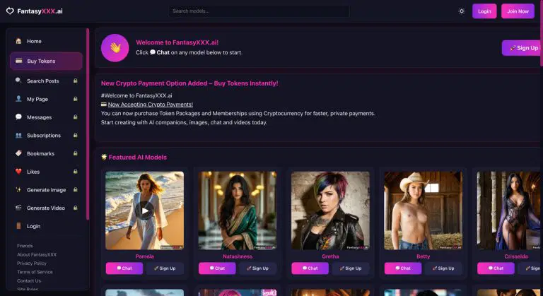 fantasyxxxai