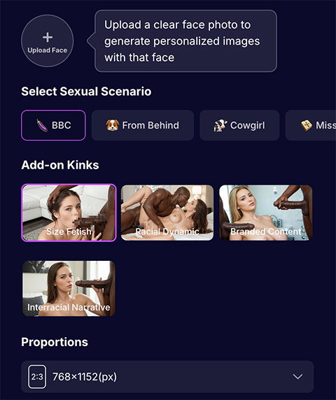 nakedly ai porn generator
