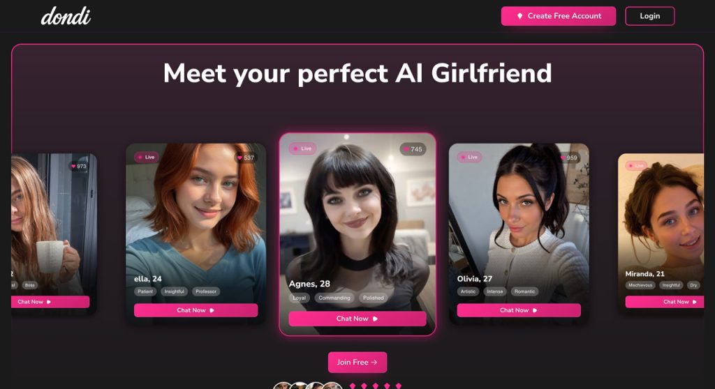 dondi ai