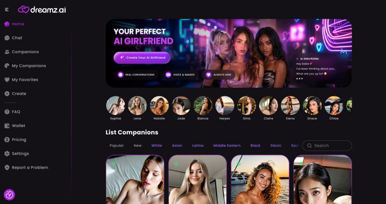 dreamz.ai